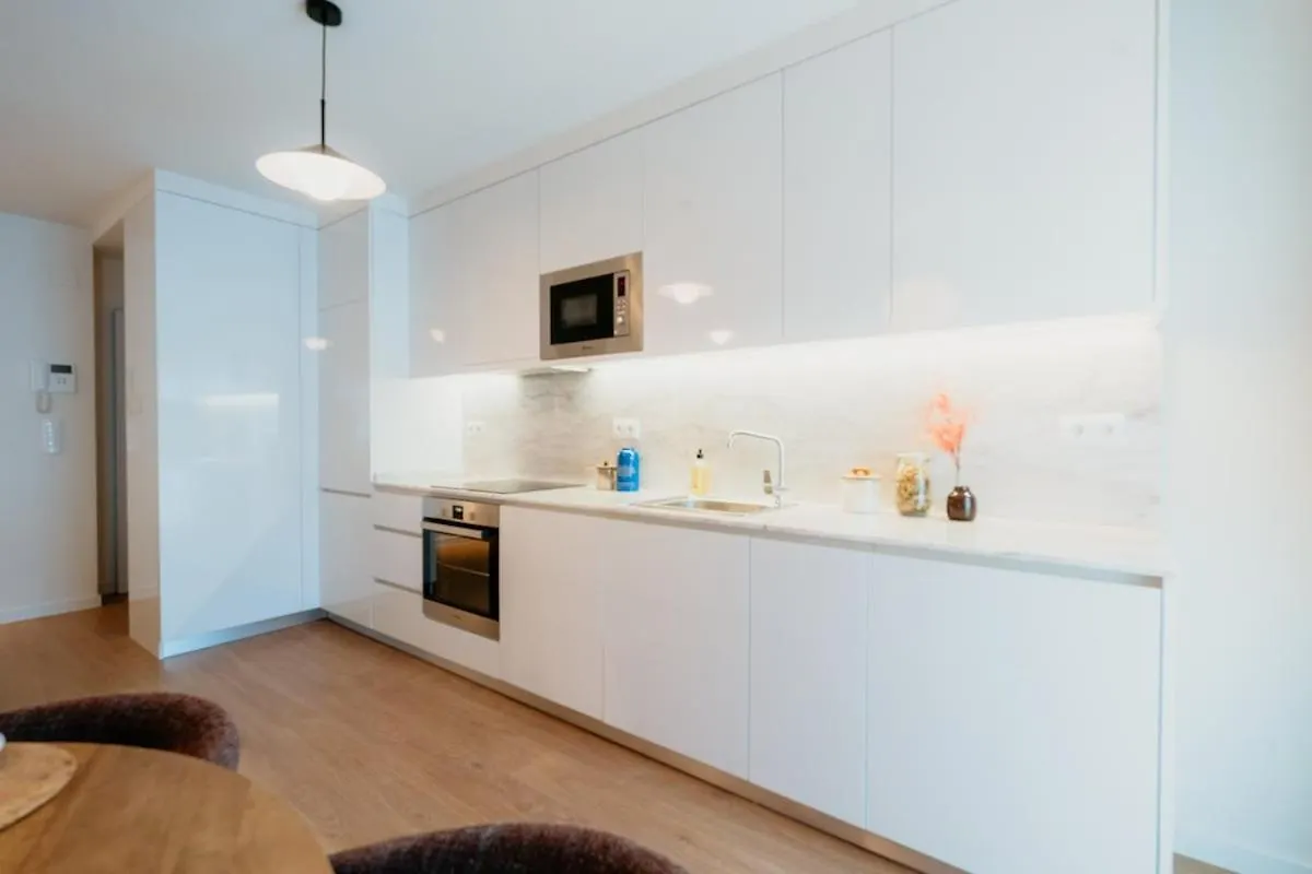 Anjos 3ºr Apartment Lisbon 0*,