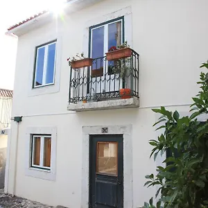 Appartamento Sao Vicente House, Lisbona