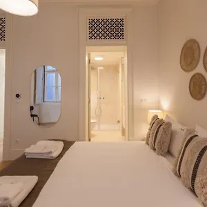  Apartment Flh Downtown Boho Flat