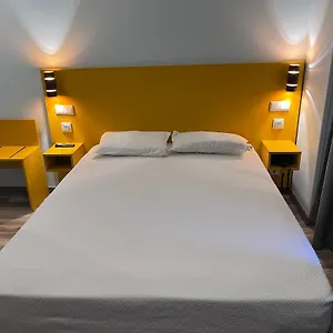 2* Vendégház Fonte Luminosa