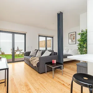 Apartmán Belem Design By Homing, Lisboa