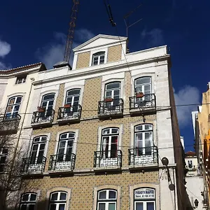 Bed & Breakfast Asul, Lisboa