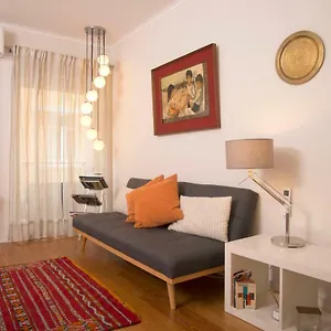 Ba Bohème Lisboa